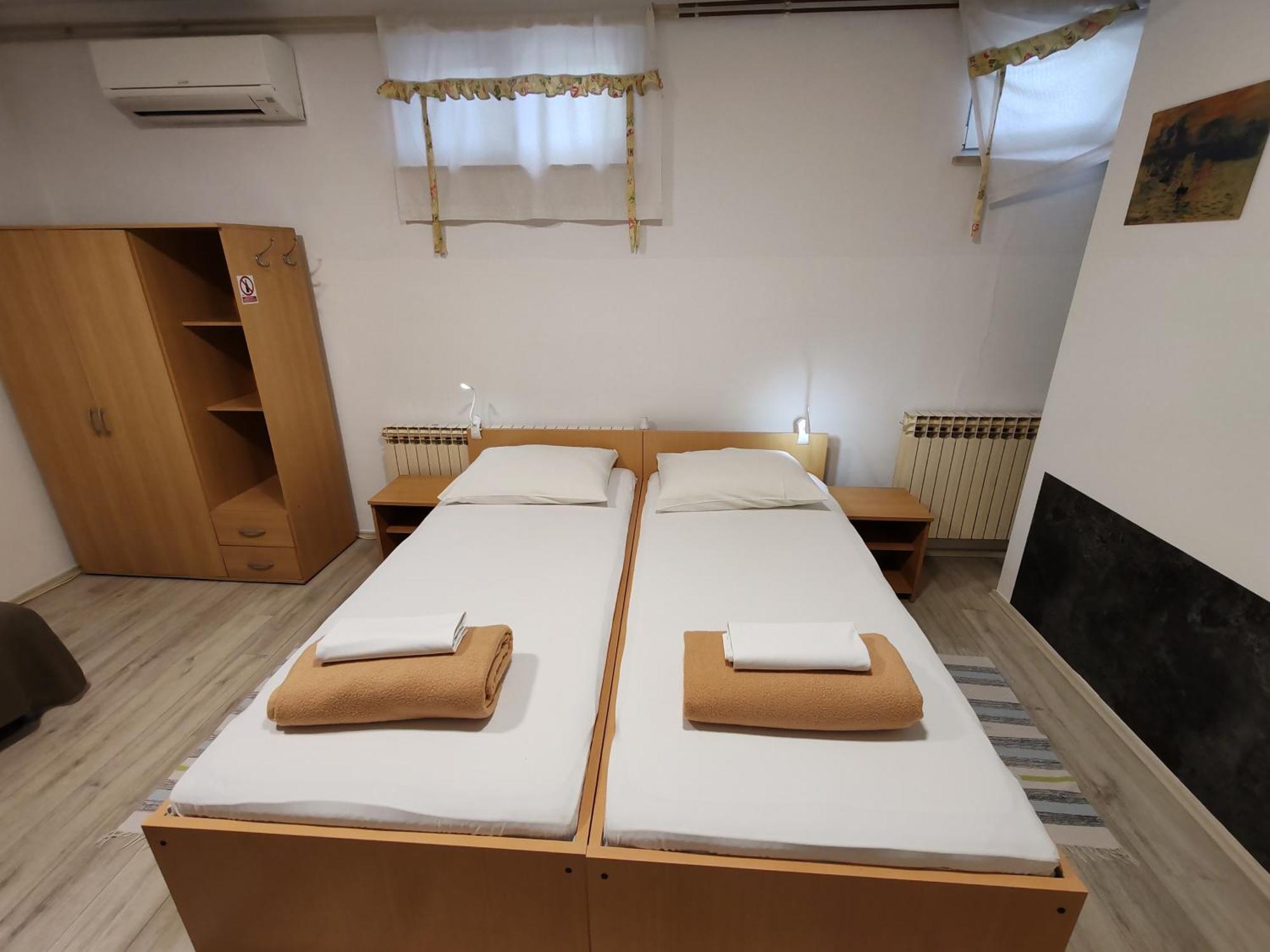 Savski Gaj 자그레브 외부 사진