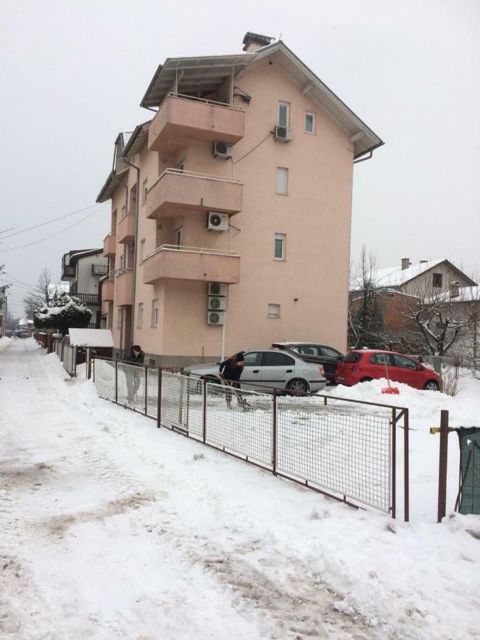 Savski Gaj 자그레브 외부 사진