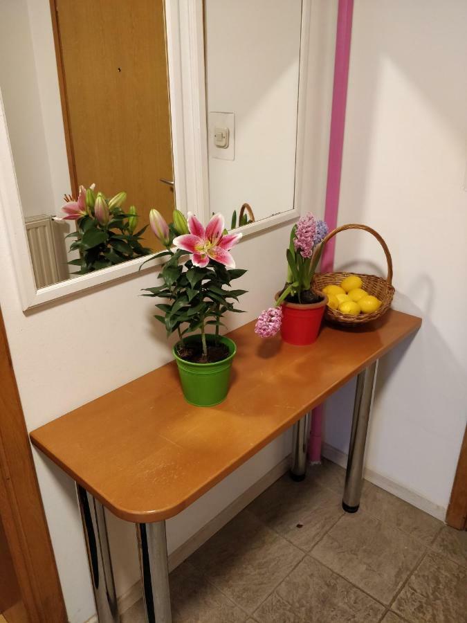 Savski Gaj 자그레브 외부 사진